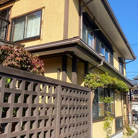 Maple Haus Hida Takayama - Vacation Stay 07682V Exterior photo