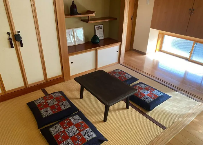 Maple Haus Hida Takayama - Vacation Stay 07682V