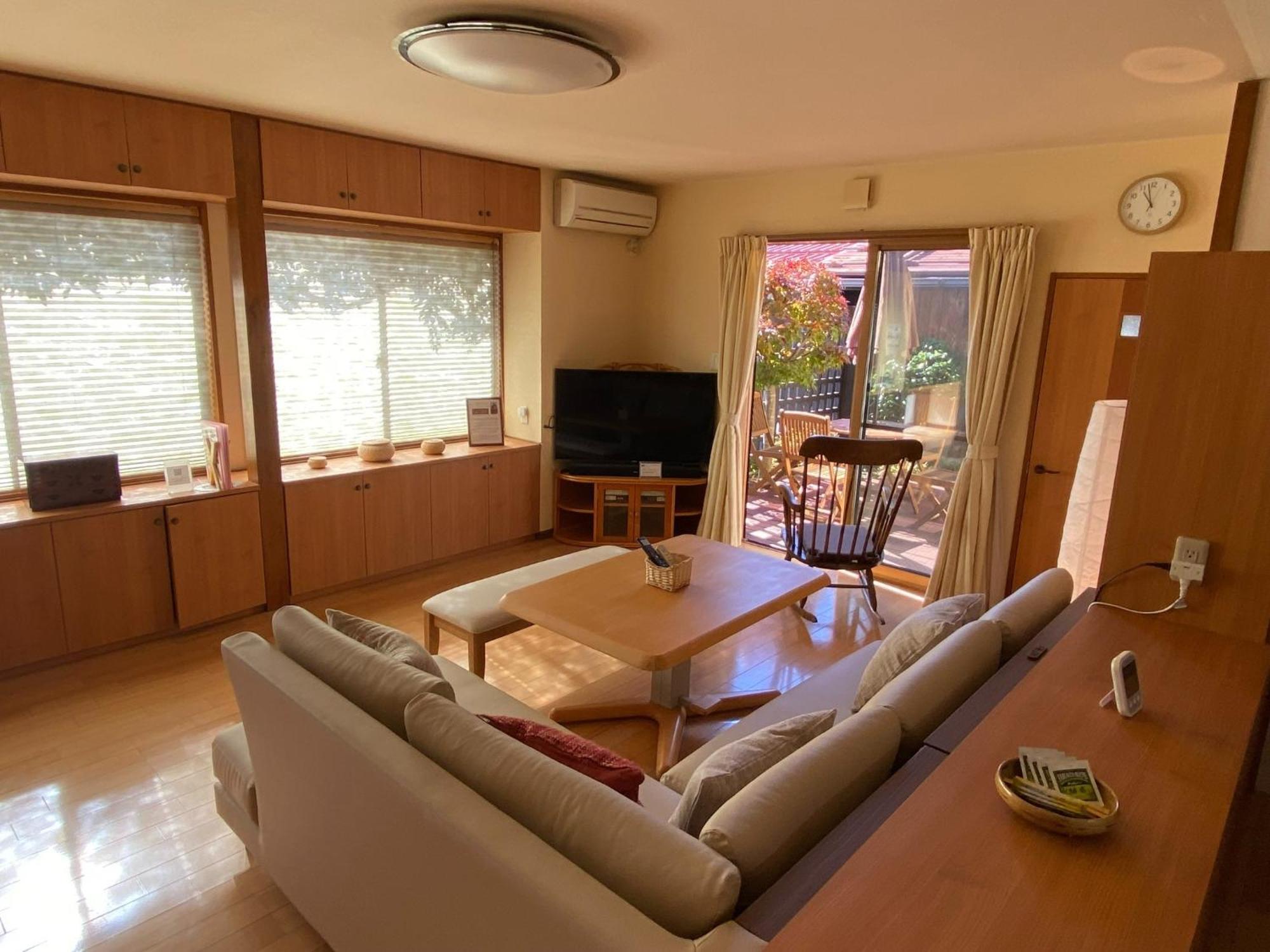 Holiday home Maple Haus Hida Takayama - Vacation 07682v *