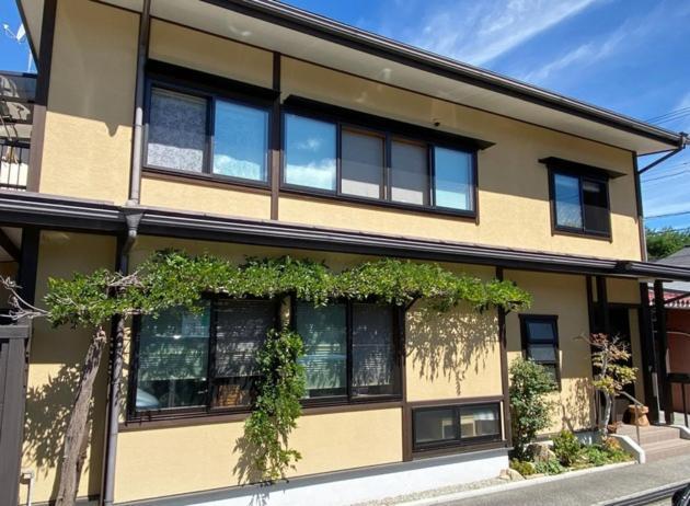 Holiday home Maple Haus Hida Takayama - Vacation 07682v Takayama (Gifu)