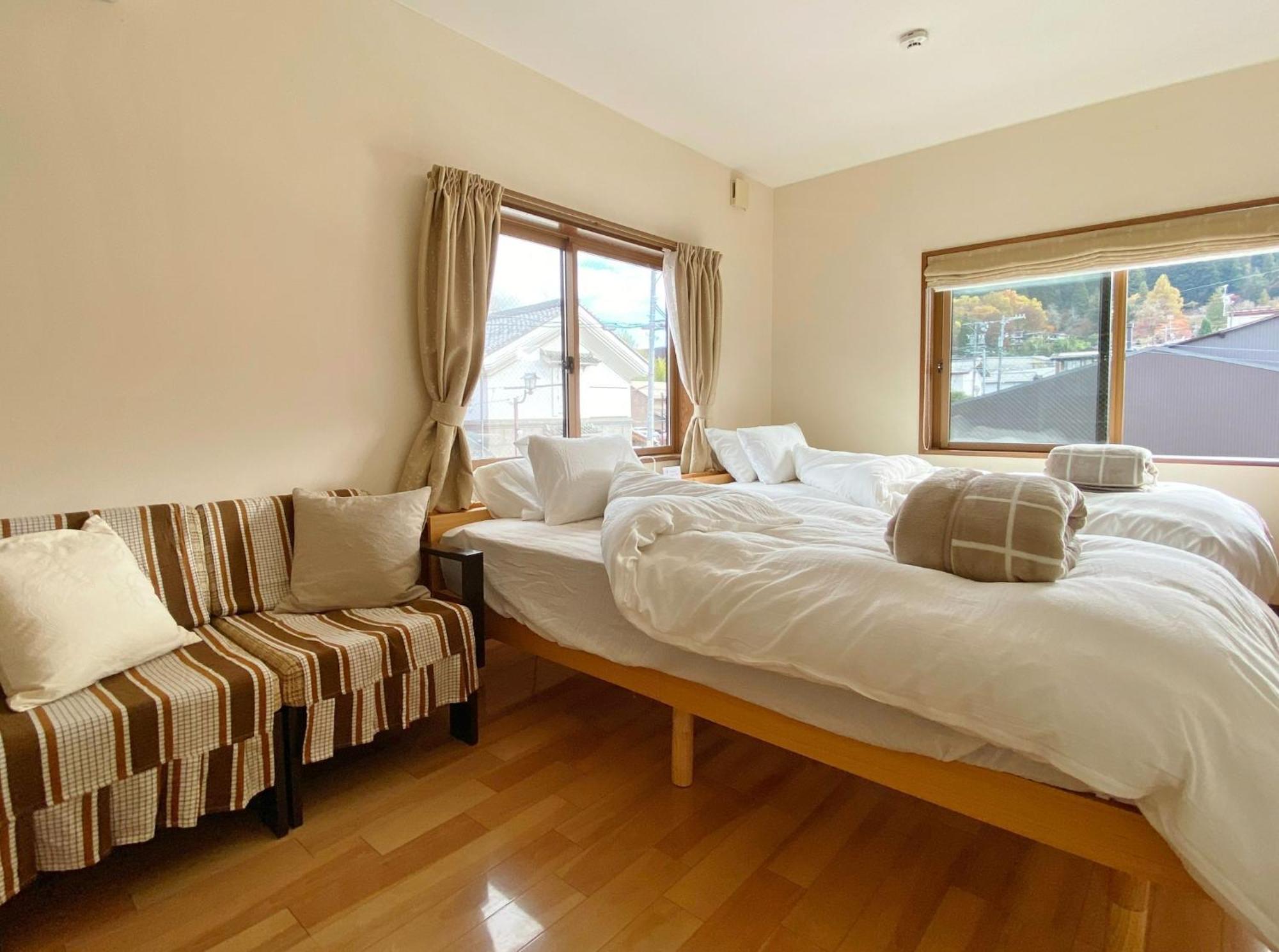 Holiday home Maple Haus Hida Takayama - Vacation 07682v Takayama (Gifu)