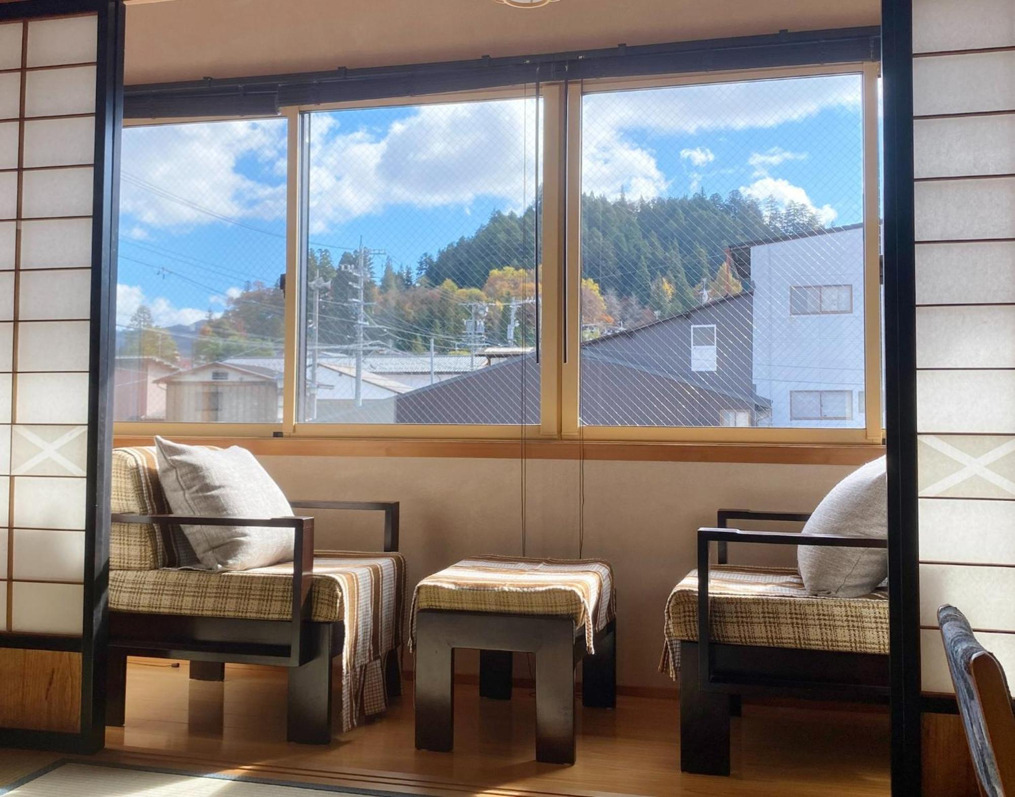 Holiday home Maple Haus Hida Takayama - Vacation 07682v